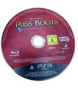 Gra PUSS IN BOOTS Kot w Butach Sony PlayStation 3 PS3 DreamWorks Interactive