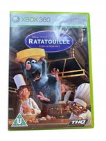 Gra Ratatouille Xbox 360 X360 Disney Interactive Studios