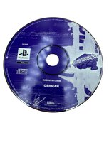 Gra Road Rash 3D Sony PlayStation PSX Acclaim