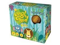 Gra rodzinna, Crossroad, Asmodee In The Heart Of The Jungle