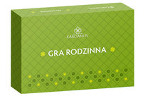 Gra rodzinna - łączy pokolenia, dostarcza super zabawy i śmiechu, inspiruje. Teraz Super cena na Święta, Karciani.pl