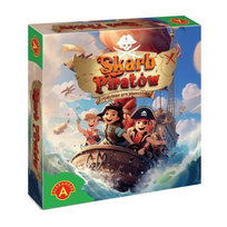 Gra Skarb Piratów, Alexander Alexander
