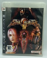 Gra SOUL CALIBUR IV 4 PlayStation 3 PS3 Capcom