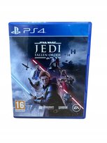 Gra Star Wars Jedi: Upadły Zakon Sony PlayStation 4 PS4 PS5 Electronic Arts Inc.