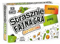 Gra Strasznie Fajna Kangur