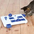 Gra strategiczna dla kota TRIXIE Brain Mover, 25x20 cm - Trixie
