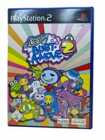 Gra Super Bust A Move 2 Sony PlayStation 2 PS2 Acclaim