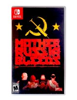 Gra Switch Mother Russia Bleeds / Import - Inny producent | Gry i