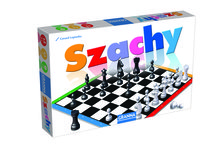 Gra Szachy