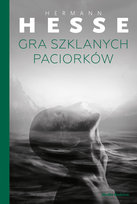 Gra szklanych paciorków Hesse Hermann