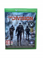 Gra Tom Clancy's The Division Xbox One Xone Series X XSX PL Ubisoft