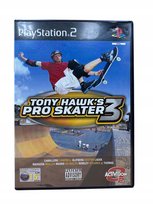 Gra TONY HAWK'S PRO SKATER 3 PLAYSTATION 2 PS2 THQ