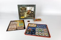 Gra Too Many Bones: Tink (Pl), Gra planszowa, Portal Games