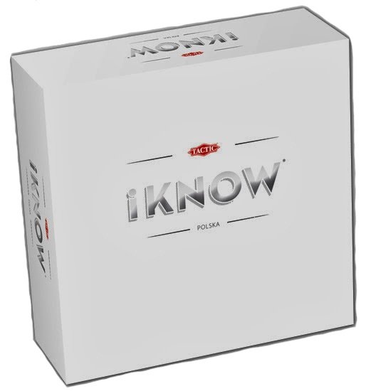 Gra towarzyska iKnow, Tactic Games