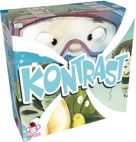 Gra towarzyska Kontrast, Hobbity.eu Hobbity