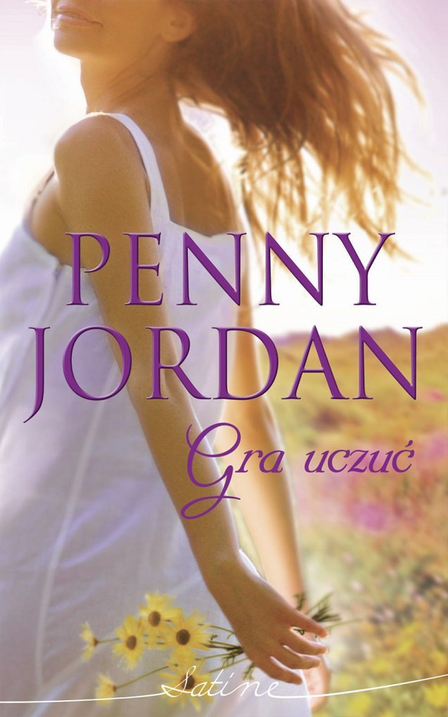 Gra uczuć - ebook mobi