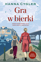 Gra w bierki Cygler Hanna