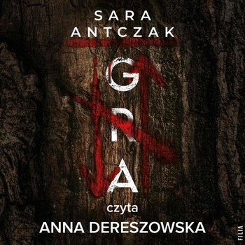 Gra - Antczak Sara