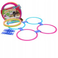 Gra W Klasy Dla Dzieci Kompletny Zestaw Do Grania Zabawa Do Domu Na Dwór, Gra planszowa