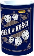 Gra w kości 1, Adamigo - Adamigo