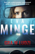 Gra w ludzi - Eva Minge