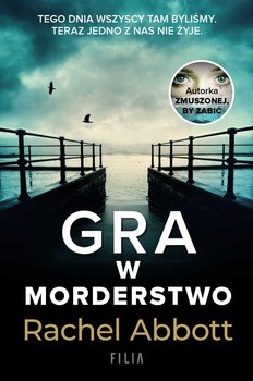Gra w morderstwo - Abbott Rachel