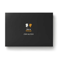 Gra w Relacje, gra karciana, edycja związek