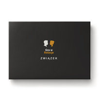 Gra w Relacje. Związek, gra dla par 