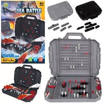 Gra W Statki Gra Strategiczna, Norimpex