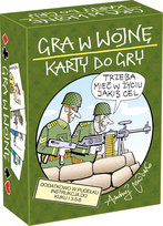 Gra w Wojnę, MDR