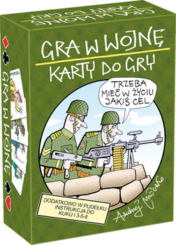 Gra w Wojnę, MDR - MDR Dystrybucja