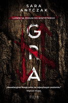 W specjalnym formacie z dużą czcionką