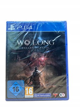 Gra Wo Long: Fallen Dynasty PS4 PS5 - Planet Alpha Game Studio