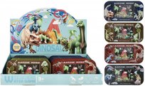 Gra Wodna Dino Mega Creative 500677, Gra zręcznościowa Mega Creative