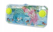 Gra Wodna Konsola DINOZAURY Gra zręcznościowa Midex Midex
