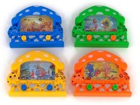 Gra wodna MIX, Adar Adar