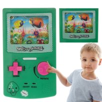 GRA WODNA ZRĘCZNOŚCIOWA GAMEBOY ANTYSTRESOWA DUŻA, Gra zręcznościowa, Adar Adar