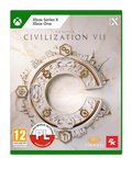 Gra Xbox One / Xbox Series X / Cywilizacja 7 / Sid Meier’s Civilization VII&nbsp;-&nbsp;Firaxis Games
