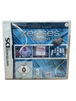 Gra Zenses Nintendo DS Nintendo