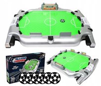 Gra zręcznościowa 3w1 flippery piłkarzyki cymberga x265, Stator