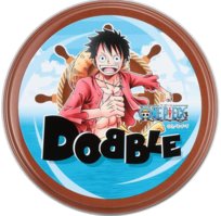 GRA ZRĘCZNOŚCIOWA „DOBBLE” | KARTY SZYBKOŚCI I REFLEKSU | MOTYW ANIME