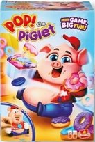 Gra zręcznościowa Goliath Nie pękaj Prosiaczku Pop! The Piglet Goliath Games