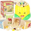 Gra zręcznościowa Złap popcorn Ikonka&nbsp;-&nbsp;ikonka