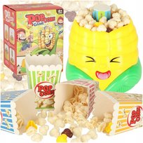 Gra zręcznościowa Złap popcorn Ikonka