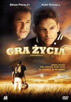 Gra życia Handfield Don