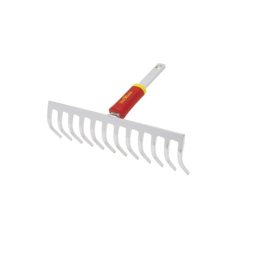 Grabie do gruntu WOLF-GARTEN DR-M 30, 30 cm