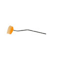 Grabie do liści FISKARS Ergo, 175 cm - Fiskars