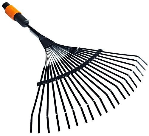 Grabie do liści FISKARS Quitfit, 47 cm
