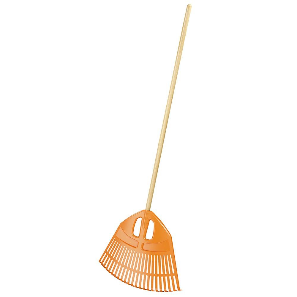 Grabie do liści PROSPERPLAST Expert, 182 cm