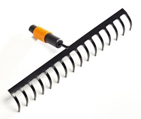 Grabie FISKARS Quitfit, 20,5 cm